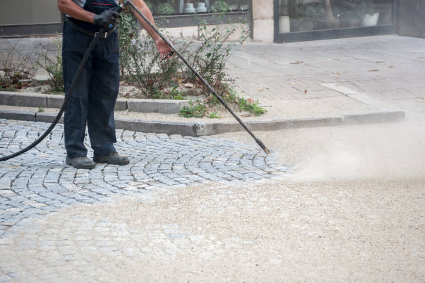 Best Post-Construction Pressure Washing  in Copiague, NY