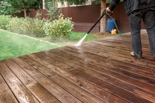 Best Parking Lot and Garage Cleaning  in Copiague, NY