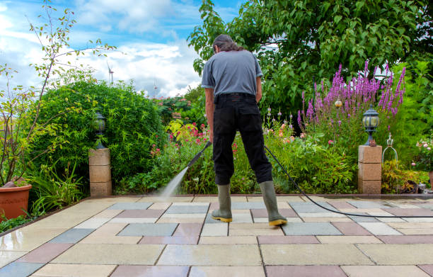 Best Sidewalk and Walkway Cleaning  in Copiague, NY